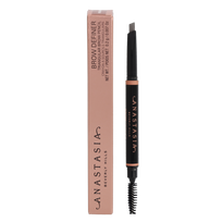 anastasia brow definer - Anastasia Beverly Hills Brow Definer antakių pieštukas: Chocolate, 0.2 g - 2 nuotrauka