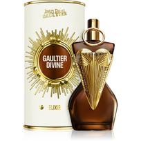 kvepalai divine - Jean Paul Gaultier Gaultier Divine Elixir EDP 50ml - 2 nuotrauka