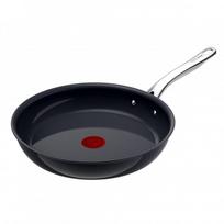 Tefal Jamie Oliver Prima, 28 cm, Juoda (Black)