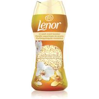 lenor - Lenor Gold Orchid & Vanilla kvapiosios granulės, 195 g - 1 nuotrauka