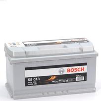 akumuliatorius 12v - BOSCH S5013 - 1 nuotrauka