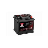 YUASA YBX3012 52AH 450A