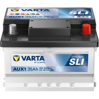 VARTA K262