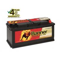 Banner AGM 105Ah 950A RUNNING BULL
