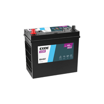 EXIDE 45AH 380A