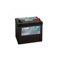 EXIDE 65AH 580A