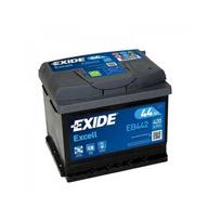 EXIDE 44AH 420A