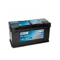 EXIDE 105AH 950A