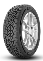 ziemines padangos 205 60 r16 - STARMAXX POLARMAXX 205/60R16 96H RF  - 1 nuotrauka