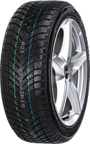 205 55 ziemines - NEOLIN NeoWinter 205/55R16 91V  - 1 nuotrauka