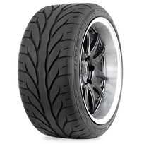 kenda r18 - KENDA KR20A TWI200 265/35R18 93W  - 1 nuotrauka