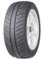 ACCELERA 351 SPORT GD TWI300 255/35R18 94W XL 