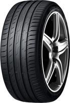 225 50r18 - NEXEN NFERA Sport SUV 225/50R18 95V  - 1 nuotrauka