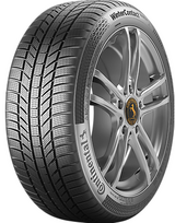 continental wintercontact ts 870 p r18 - CONTINENTAL WinterContact TS 870 P 195/55R18 93H XL  - 1 nuotrauka
