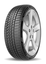 padangos 205 55 r17 - STARMAXX POLARMAXX SPORT 205/55R17 95V RF  - 1 nuotrauka