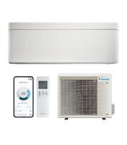 Daikin Nordic Stylish šilumos siurblys oras-oras FTXTA30CW/RXTA30C (-30°C)