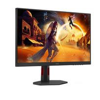monitorius 27 - AOC Q27G4ZR - 5 nuotrauka