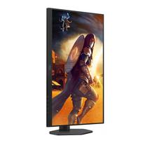 monitorius 27 - AOC Q27G4ZR - 2 nuotrauka