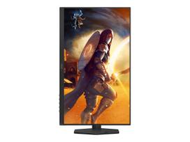 monitorius 27 - AOC Q27G4ZR - 6 nuotrauka