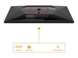 monitorius 27 - AOC Q27G4ZR - 17 nuotrauka