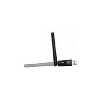 Ferguson W03 WLAN USB adapteris 150 Mbps 2.4 GHz Juodas (Black)