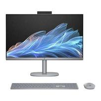 HP OmniStudio X 27" FHD IPS All-in-One Ultra 7-155H, 32GB DDR4, 1TB SSD, Windows 11, Juodas (Black)