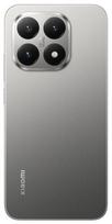 xiaomi 15t 5g - Xiaomi 15T 256GB Grey (pilkas) - 2 nuotrauka