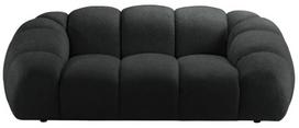 Sofa Micadoni Home Diana Bub17, grafito, 214 x 114 cm x 72 cm