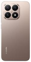 xiaomi 15 ultra - Xiaomi 15T 256GB Gold (Auksinis) - 3 nuotrauka