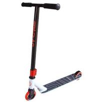 SPARTAN Stunt Alu, Baltas/Raudona (White/Red)