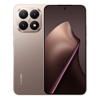 Xiaomi 15T Pro 512GB Gold (auksinė)
