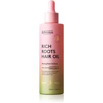 Delhicious Rich Roots Amla & Rosemary Hair Oil 100 ml