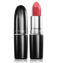 mac lipstick - MAC Cosmetics Lustreglass Lūpų dažai 3 g - Syrup (Syrup) - 2 nuotrauka