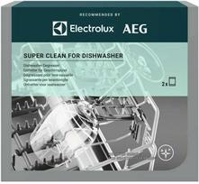 Indaplovių milteliai Electrolux M2DCP051, 100 kg, 2 vnt.