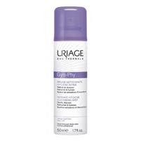 URIAGE GYN-PHY intymios higienos valomoji dulksna, 50 ml