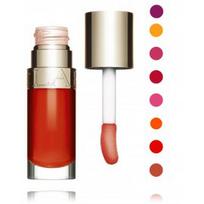 Clarins Lip Comfort Oil lūpų aliejus 7 ml - 17 Fig