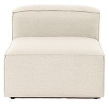 Modulinė sofa Atelier Del Sofa Fora, kreminė