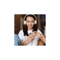 type c to type c laidas 2m - Joyroom SY-A07 USB-C to 3.5mm audio kabelis 1.2m juodas (Black) - 1 nuotrauka