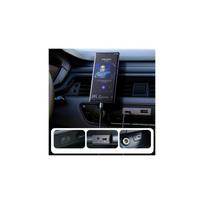 type c to type c laidas 2m - Joyroom SY-A07 USB-C to 3.5mm audio kabelis 1.2m juodas (Black) - 2 nuotrauka