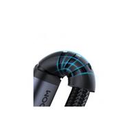 type c to type c laidas 2m - Joyroom SY-A07 USB-C to 3.5mm audio kabelis 1.2m juodas (Black) - 8 nuotrauka