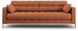 sofos - Sofa Micadoni Home Mamaia 3 Seats, vario, 177 x 92 cm x 75 cm - 1 nuotrauka