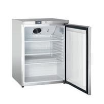 saldytuvas 45 l - Scandomestic SK 145 - 2 nuotrauka