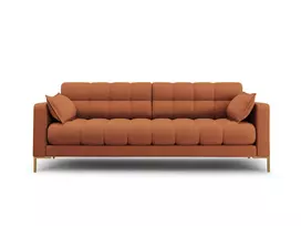 sofos - Sofa Micadoni Home Mamaia 3 Seats, vario, 177 x 92 cm x 75 cm - 2 nuotrauka