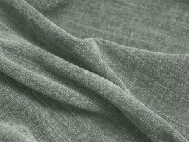 samanos - Modulinė sofa Micadoni Martina, šviesiai žalia, 240 x 106 cm x 75 cm - 2 nuotrauka