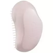 detangling brush - Tangle Teezer The Original Plant Brush Marshmallow Pink - 1 nuotrauka