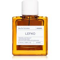 Korres Lefko EDT 50ml