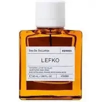 tualetinis vanduo - Korres Lefko EDT 50ml - 2 nuotrauka