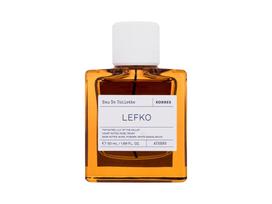 tualetinis vanduo - Korres Lefko EDT 50ml - 3 nuotrauka