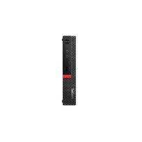 Lenovo ThinkCentre M920q Mini PC ,  Intel Core i5-8500T ,  8GB DDR4 ,  256GB SSD ,  Windows 11 Pro ,  Juodas (Black)