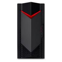 Acer Nitro 50 N50-660 ,  Intel Core Ultra 7 265F ,  32GB DDR4 ,  1TB SSD ,  NVIDIA GeForce RTX 5060 ,  Juodas (Black)